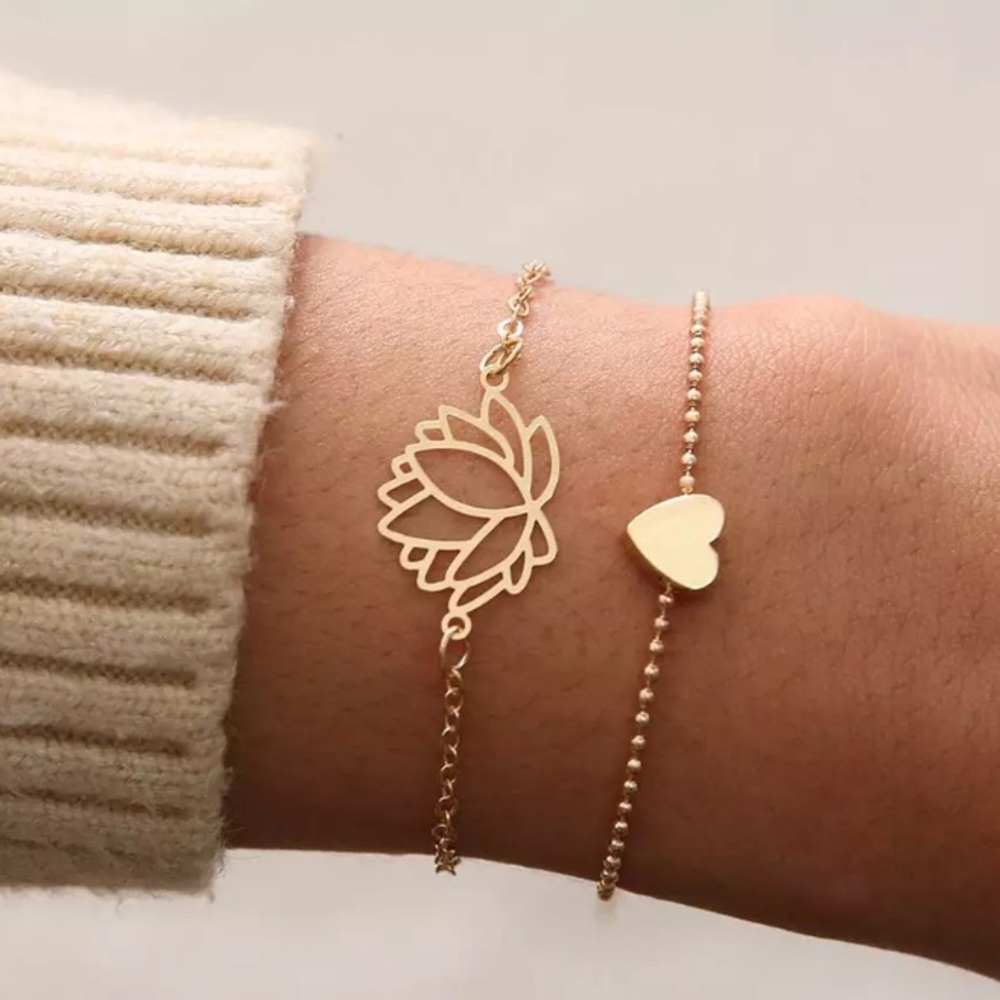 🆕 Renewal Double Strand Bracelef